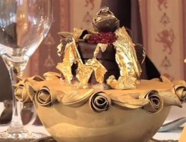 Αυτά είναι τα 10 πιο ακριβά φαγητά και ποτά του κόσμου